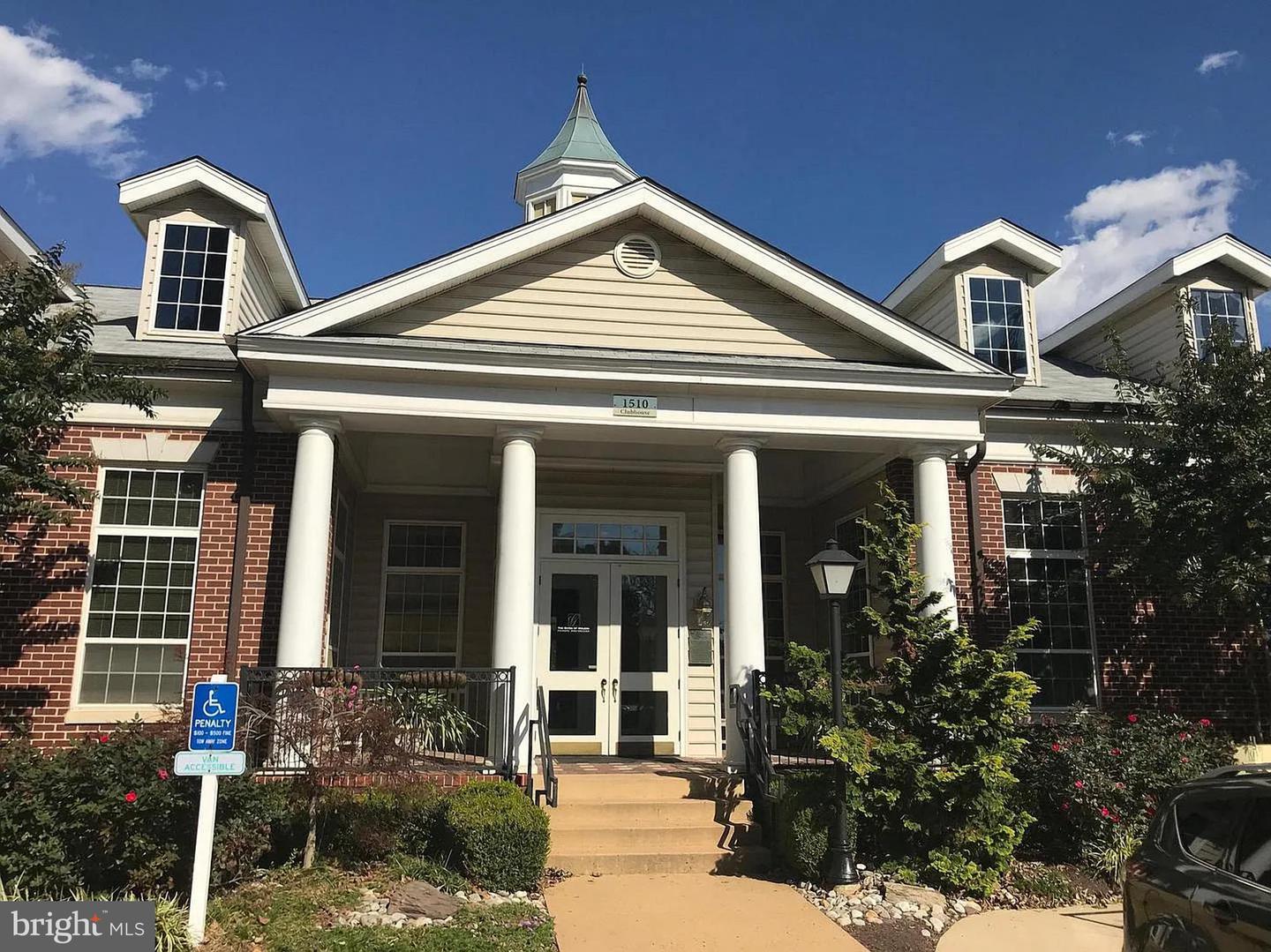 1580 SPRING GATE DR #4314, MCLEAN, Virginia 22102, 2 Bedrooms Bedrooms, 6 Rooms Rooms,2 BathroomsBathrooms,Residential,For sale,1580 SPRING GATE DR #4314,VAFX2292540 MLS # VAFX2292540