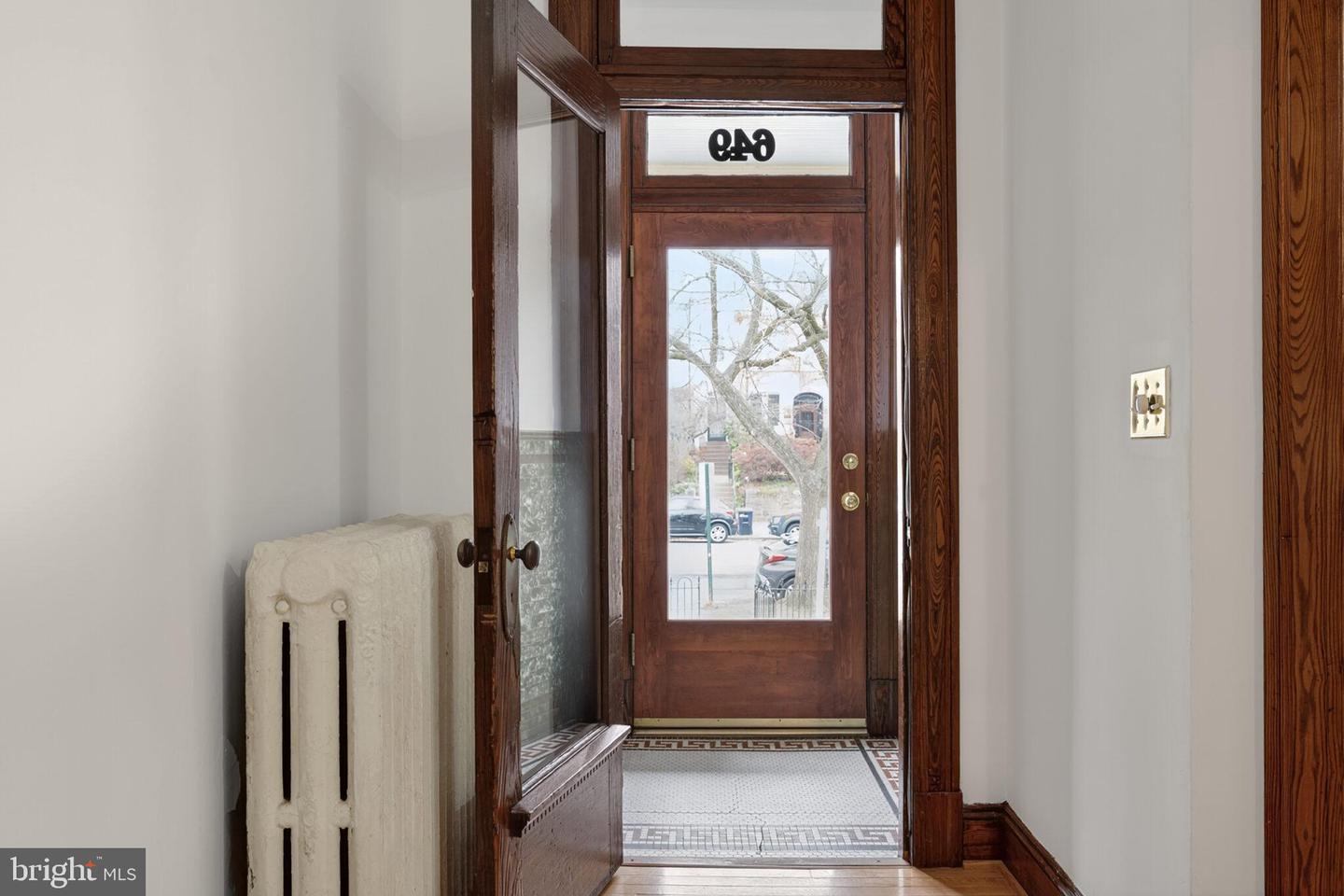 649 SOUTH CAROLINA AVE SE, WASHINGTON, District Of Columbia 20003, 5 Bedrooms Bedrooms, ,3 BathroomsBathrooms,Residential,For sale,649 SOUTH CAROLINA AVE SE,DCDC2247528 MLS # DCDC2247528