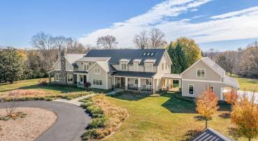 2687 MILTON FARM, CHARLOTTESVILLE, Virginia 22902, 5 Bedrooms Bedrooms, ,6 BathroomsBathrooms,Residential,For sale,2687 MILTON FARM,673615 MLS # 673615