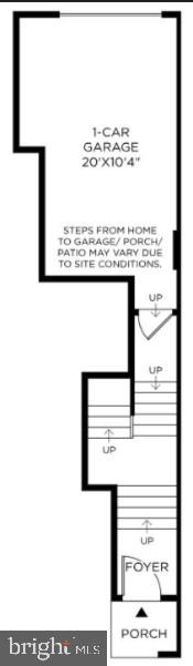 42736 SLANE HILL TER, CHANTILLY, Virginia 20152, 3 Bedrooms Bedrooms, ,2 BathroomsBathrooms,Residential,For sale,42736 SLANE HILL TER,VALO2116618 MLS # VALO2116618
