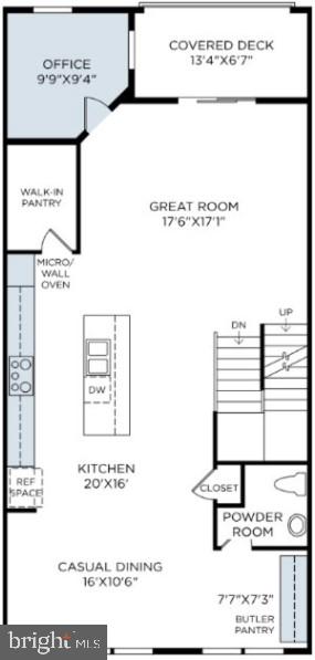 42736 SLANE HILL TER, CHANTILLY, Virginia 20152, 3 Bedrooms Bedrooms, ,2 BathroomsBathrooms,Residential,For sale,42736 SLANE HILL TER,VALO2116618 MLS # VALO2116618