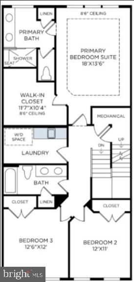42736 SLANE HILL TER, CHANTILLY, Virginia 20152, 3 Bedrooms Bedrooms, ,2 BathroomsBathrooms,Residential,For sale,42736 SLANE HILL TER,VALO2116618 MLS # VALO2116618