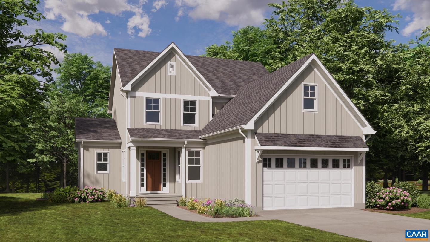 11 MARIN CT, CHARLOTTESVILLE, Virginia 22901, 4 Bedrooms Bedrooms, ,3 BathroomsBathrooms,Residential,For sale,11 MARIN CT,673618 MLS # 673618