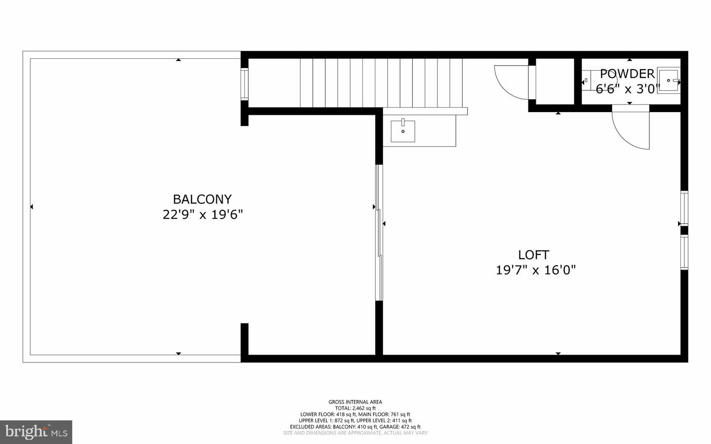 43486 WILCOX TER, ASHBURN, Virginia 20148, 4 Bedrooms Bedrooms, ,3 BathroomsBathrooms,Residential,For sale,43486 WILCOX TER,VALO2116624 MLS # VALO2116624