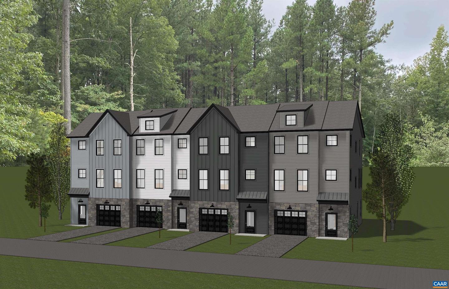 44 MIRANDA CROSSING, CHARLOTTESVILLE, Virginia 22911, 3 Bedrooms Bedrooms, ,2 BathroomsBathrooms,Residential,For sale,44 MIRANDA CROSSING,673622 MLS # 673622