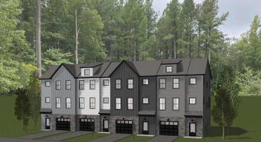 44 MIRANDA CROSSING, CHARLOTTESVILLE, Virginia 22911, 3 Bedrooms Bedrooms, ,2 BathroomsBathrooms,Residential,For sale,44 MIRANDA CROSSING,673622 MLS # 673622