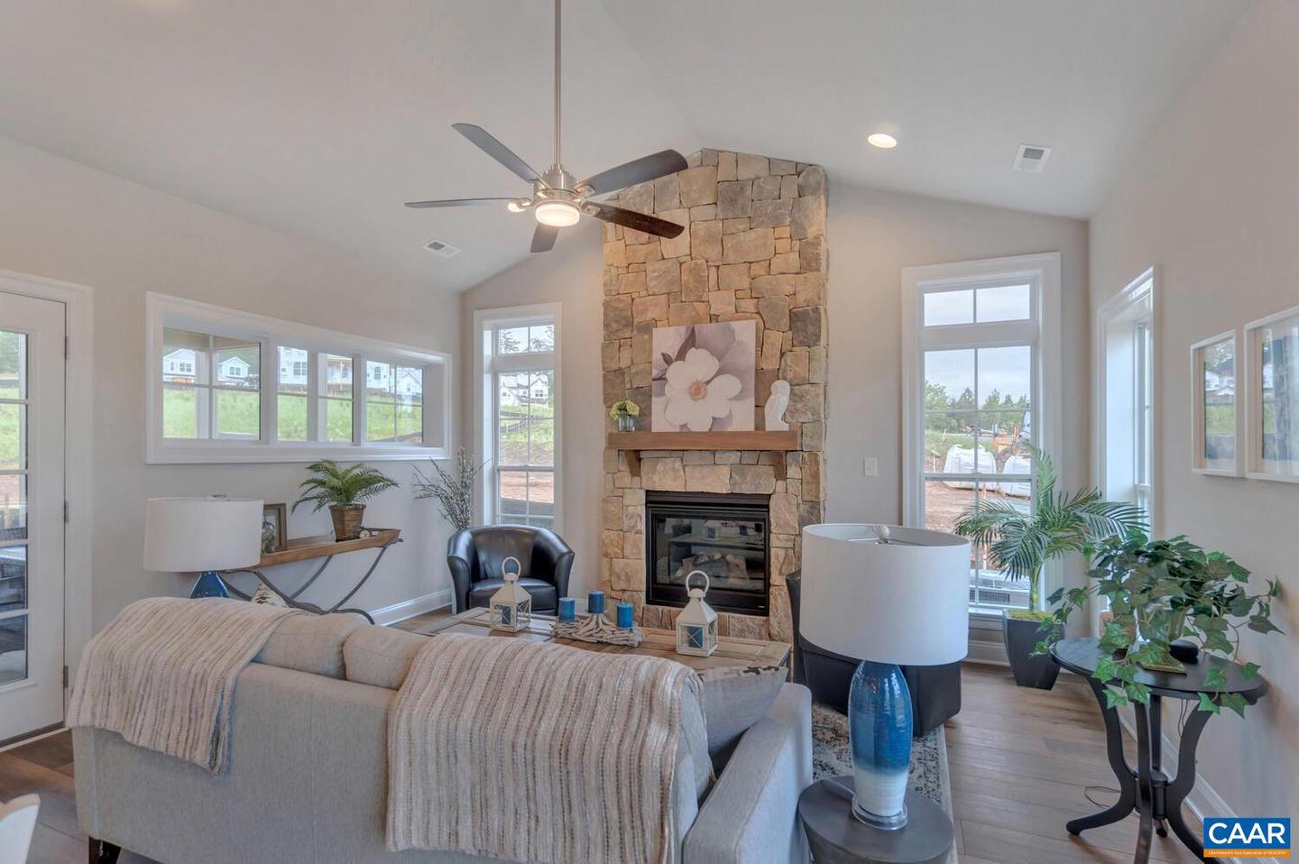 8226 DECERBO TERR, CHARLOTTESVILLE, Virginia 22901, 4 Bedrooms Bedrooms, ,3 BathroomsBathrooms,Residential,For sale,8226 DECERBO TERR,673630 MLS # 673630