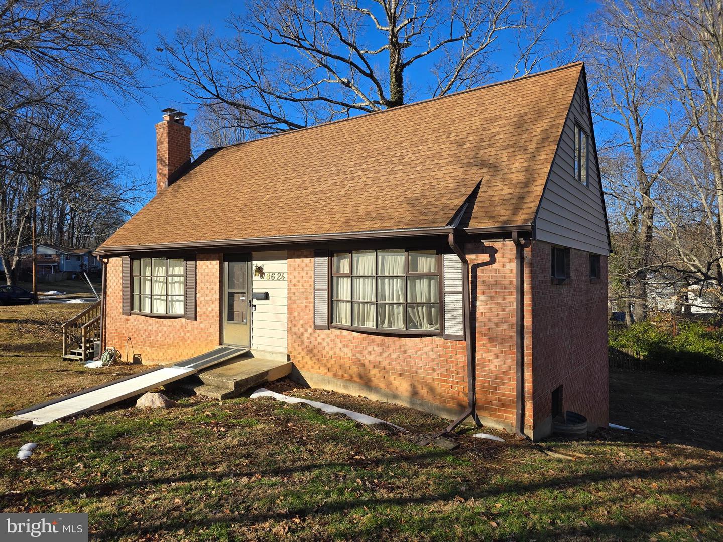 8624 PARLIAMENT DR, SPRINGFIELD, Virginia 22151, 4 Bedrooms Bedrooms, ,2 BathroomsBathrooms,Residential,For sale,8624 PARLIAMENT DR,VAFX2262814 MLS # VAFX2262814