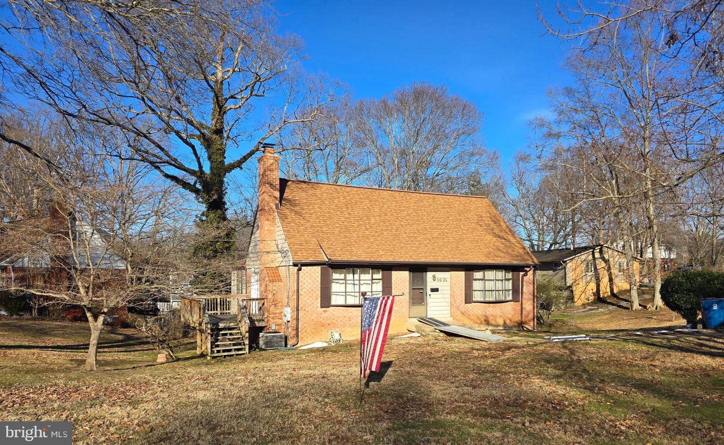 8624 PARLIAMENT DR, SPRINGFIELD, Virginia 22151, 4 Bedrooms Bedrooms, ,2 BathroomsBathrooms,Residential,For sale,8624 PARLIAMENT DR,VAFX2262814 MLS # VAFX2262814