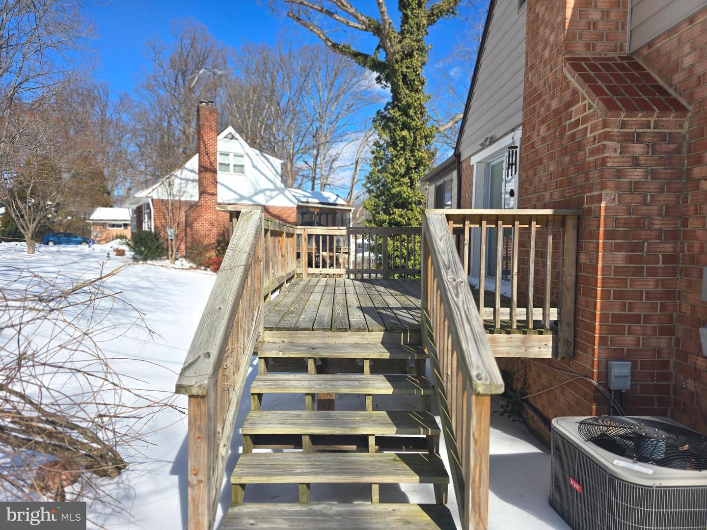 8624 PARLIAMENT DR, SPRINGFIELD, Virginia 22151, 4 Bedrooms Bedrooms, ,2 BathroomsBathrooms,Residential,For sale,8624 PARLIAMENT DR,VAFX2262814 MLS # VAFX2262814