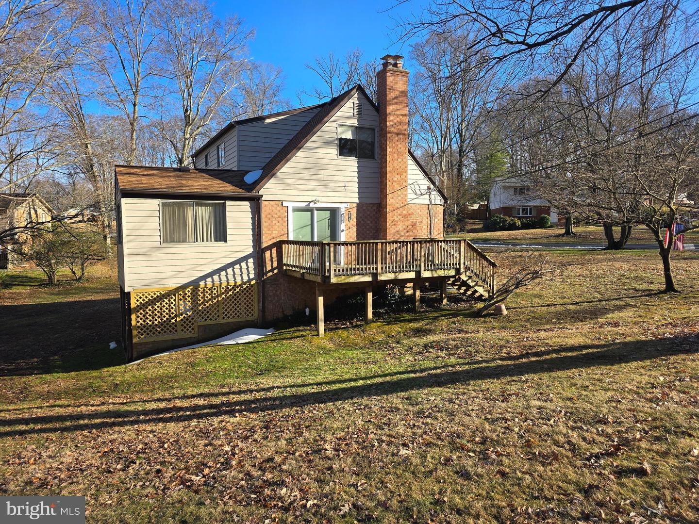 8624 PARLIAMENT DR, SPRINGFIELD, Virginia 22151, 4 Bedrooms Bedrooms, ,2 BathroomsBathrooms,Residential,For sale,8624 PARLIAMENT DR,VAFX2262814 MLS # VAFX2262814