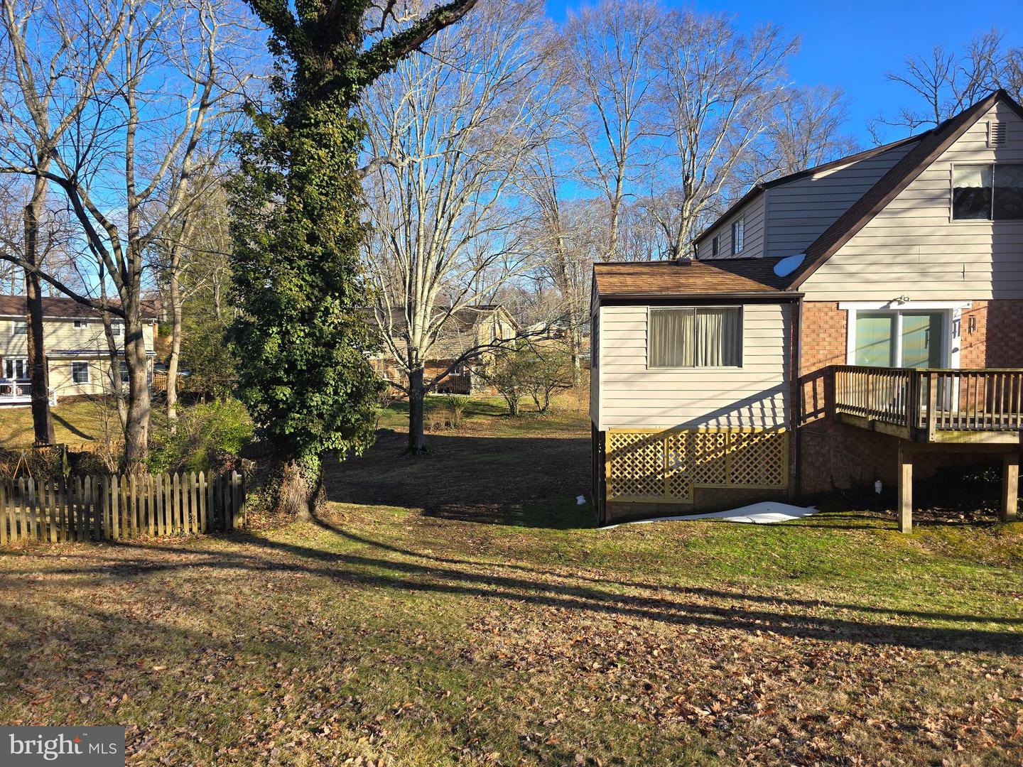 8624 PARLIAMENT DR, SPRINGFIELD, Virginia 22151, 4 Bedrooms Bedrooms, ,2 BathroomsBathrooms,Residential,For sale,8624 PARLIAMENT DR,VAFX2262814 MLS # VAFX2262814