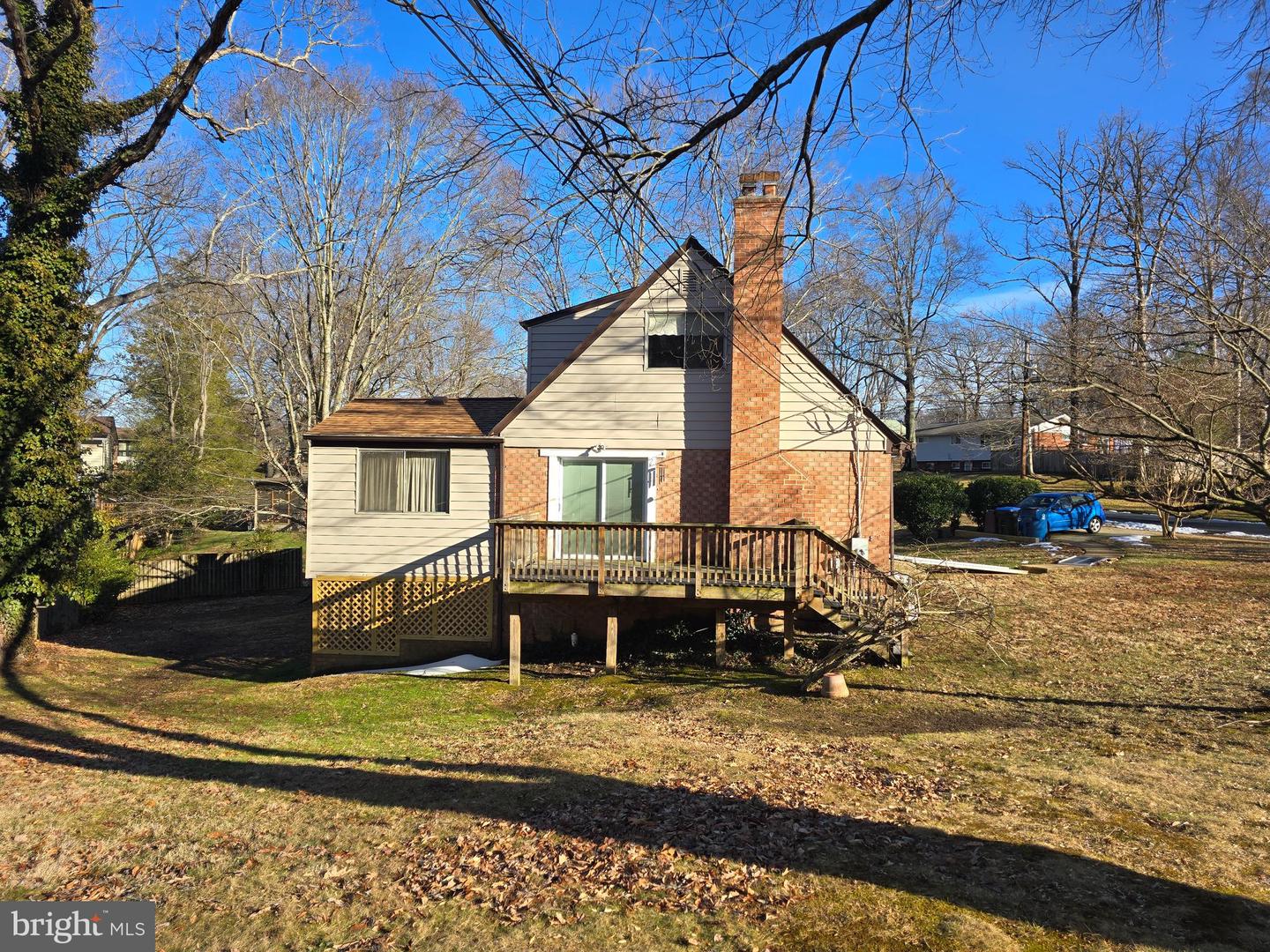 8624 PARLIAMENT DR, SPRINGFIELD, Virginia 22151, 4 Bedrooms Bedrooms, ,2 BathroomsBathrooms,Residential,For sale,8624 PARLIAMENT DR,VAFX2262814 MLS # VAFX2262814