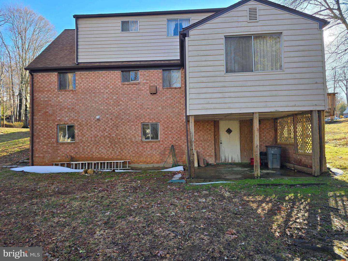 8624 PARLIAMENT DR, SPRINGFIELD, Virginia 22151, 4 Bedrooms Bedrooms, ,2 BathroomsBathrooms,Residential,For sale,8624 PARLIAMENT DR,VAFX2262814 MLS # VAFX2262814