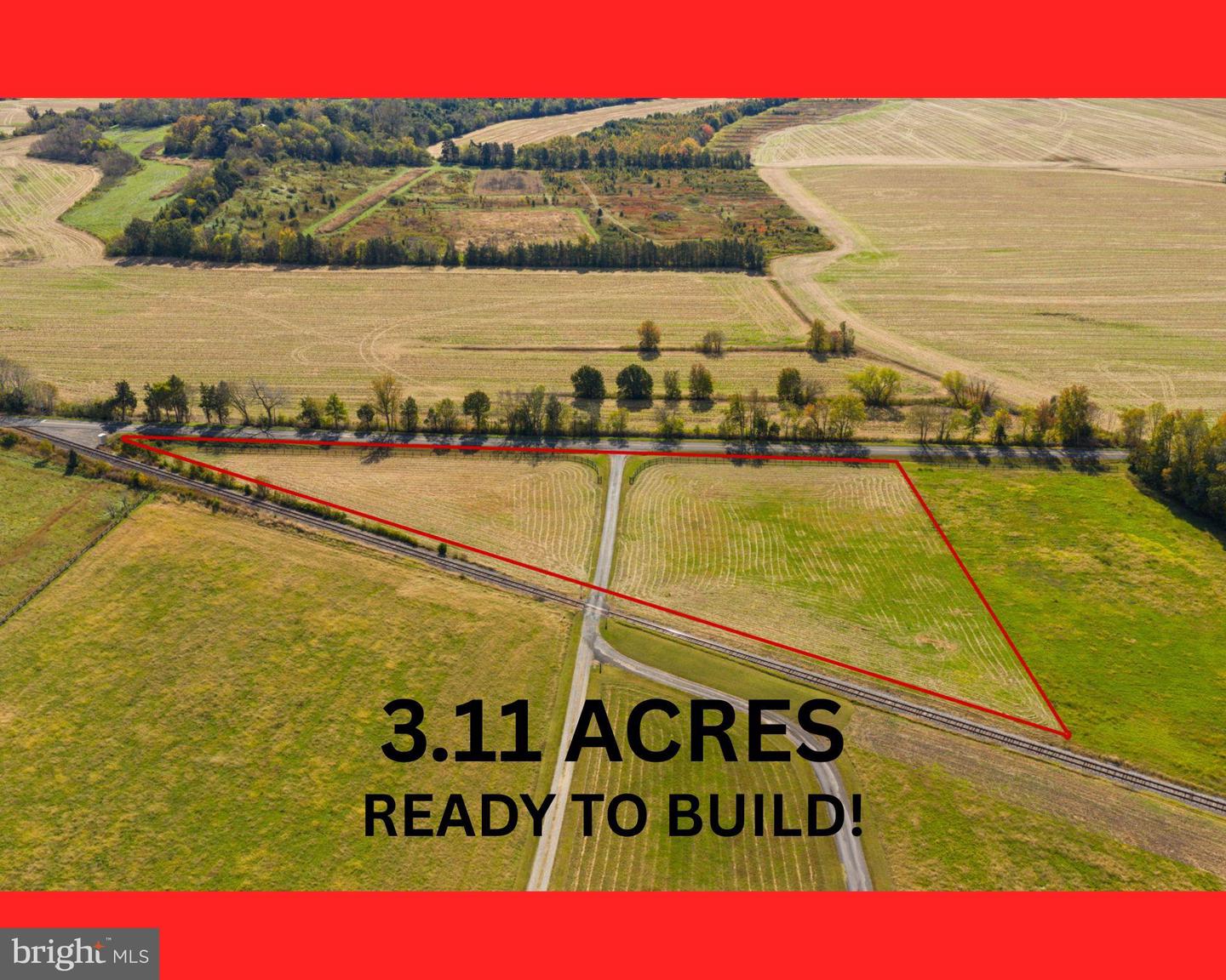 FOREST LANE RD, FREDERICKSBURG, Virginia 22405, ,Land,For sale,FOREST LANE RD,VAST2045092 MLS # VAST2045092