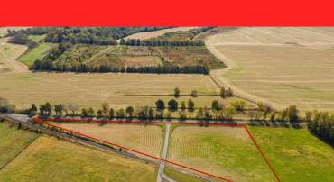 FOREST LANE RD, FREDERICKSBURG, Virginia 22405, ,Land,For sale,FOREST LANE RD,VAST2045092 MLS # VAST2045092