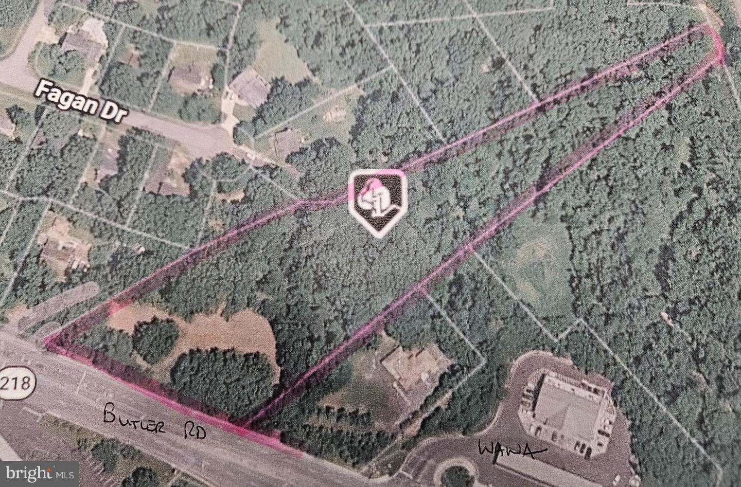 255 BUTLER RD, FREDERICKSBURG, Virginia 22405, ,Land,For sale,255 BUTLER RD,VAST2046314 MLS # VAST2046314