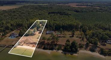 2.5AC FELTON RD, DELTAVILLE, Virginia 23043, ,Land,For sale,2.5AC FELTON RD,VAMX2000290 MLS # VAMX2000290