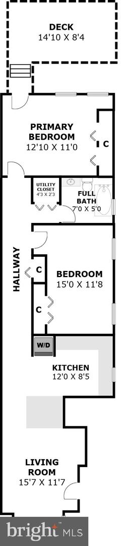 1458 FAIRMONT ST NW #2, WASHINGTON, District Of Columbia 20009, 2 Bedrooms Bedrooms, ,1 BathroomBathrooms,Residential,For sale,1458 FAIRMONT ST NW #2,DCDC2230778 MLS # DCDC2230778 1458 FAIRMONT ST NW #2, WASHINGTON, District Of Columbia 20009, 2 Bedrooms Bedrooms, ,1 BathroomBathrooms,Residential,For sale,1458 FAIRMONT ST NW #2,DCDC2230778 MLS # DCDC2230778