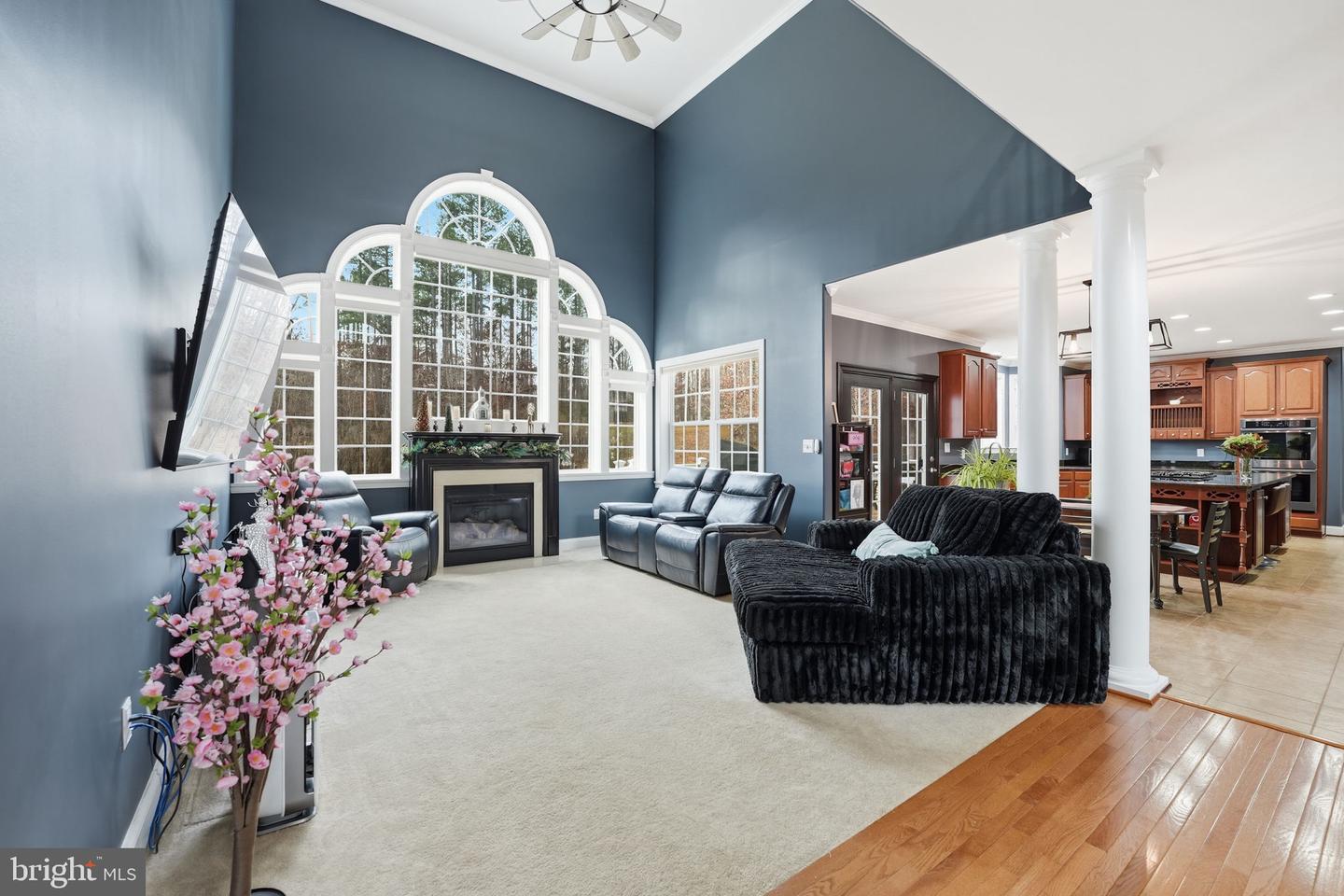 51 SERENE HILLS DR, FREDERICKSBURG, Virginia 22406, 5 Bedrooms Bedrooms, ,4 BathroomsBathrooms,Residential,For sale,51 SERENE HILLS DR,VAST2044226 MLS # VAST2044226