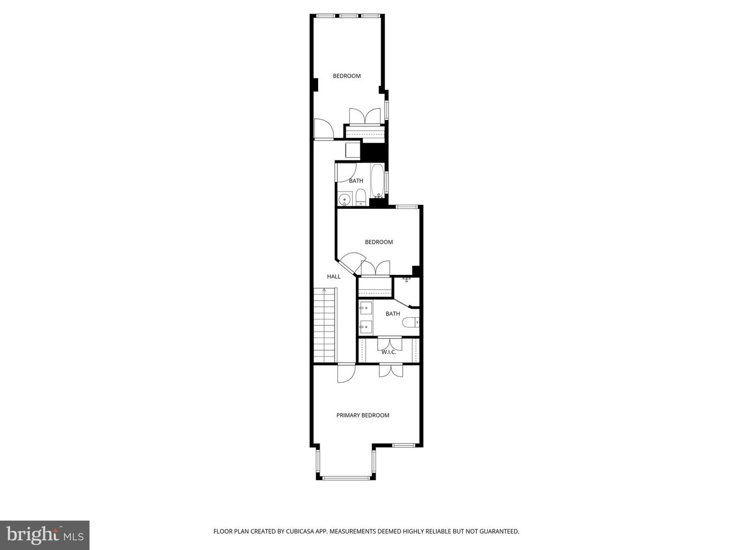 113 R ST NE, WASHINGTON, District Of Columbia 20002, 4 Bedrooms Bedrooms, 8 Rooms Rooms,3 BathroomsBathrooms,Residential,For sale,113 R ST NE,DCDC2232562 MLS # DCDC2232562