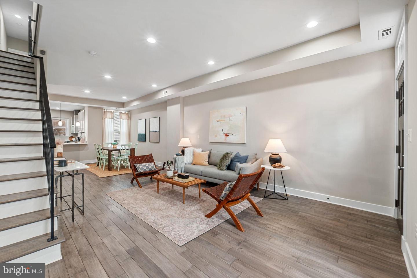 113 R ST NE, WASHINGTON, District Of Columbia 20002, 4 Bedrooms Bedrooms, 8 Rooms Rooms,3 BathroomsBathrooms,Residential,For sale,113 R ST NE,DCDC2232562 MLS # DCDC2232562