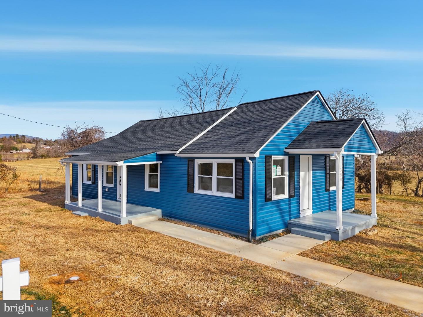 399 SHELBY RD, MADISON, Virginia 22727, 3 Bedrooms Bedrooms, 5 Rooms Rooms,2 BathroomsBathrooms,Residential,For sale,399 SHELBY RD,VAMA2002540 MLS # VAMA2002540