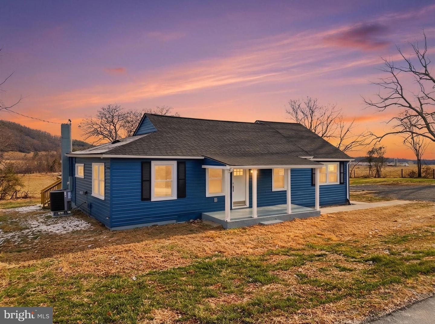 399 SHELBY RD, MADISON, Virginia 22727, 3 Bedrooms Bedrooms, 5 Rooms Rooms,2 BathroomsBathrooms,Residential,For sale,399 SHELBY RD,VAMA2002540 MLS # VAMA2002540