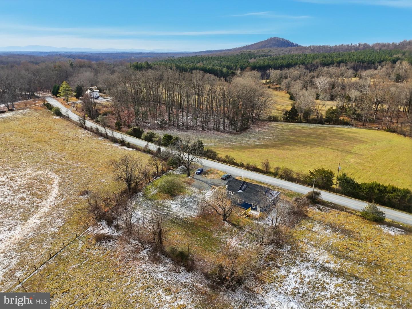 399 SHELBY RD, MADISON, Virginia 22727, 3 Bedrooms Bedrooms, 5 Rooms Rooms,2 BathroomsBathrooms,Residential,For sale,399 SHELBY RD,VAMA2002540 MLS # VAMA2002540