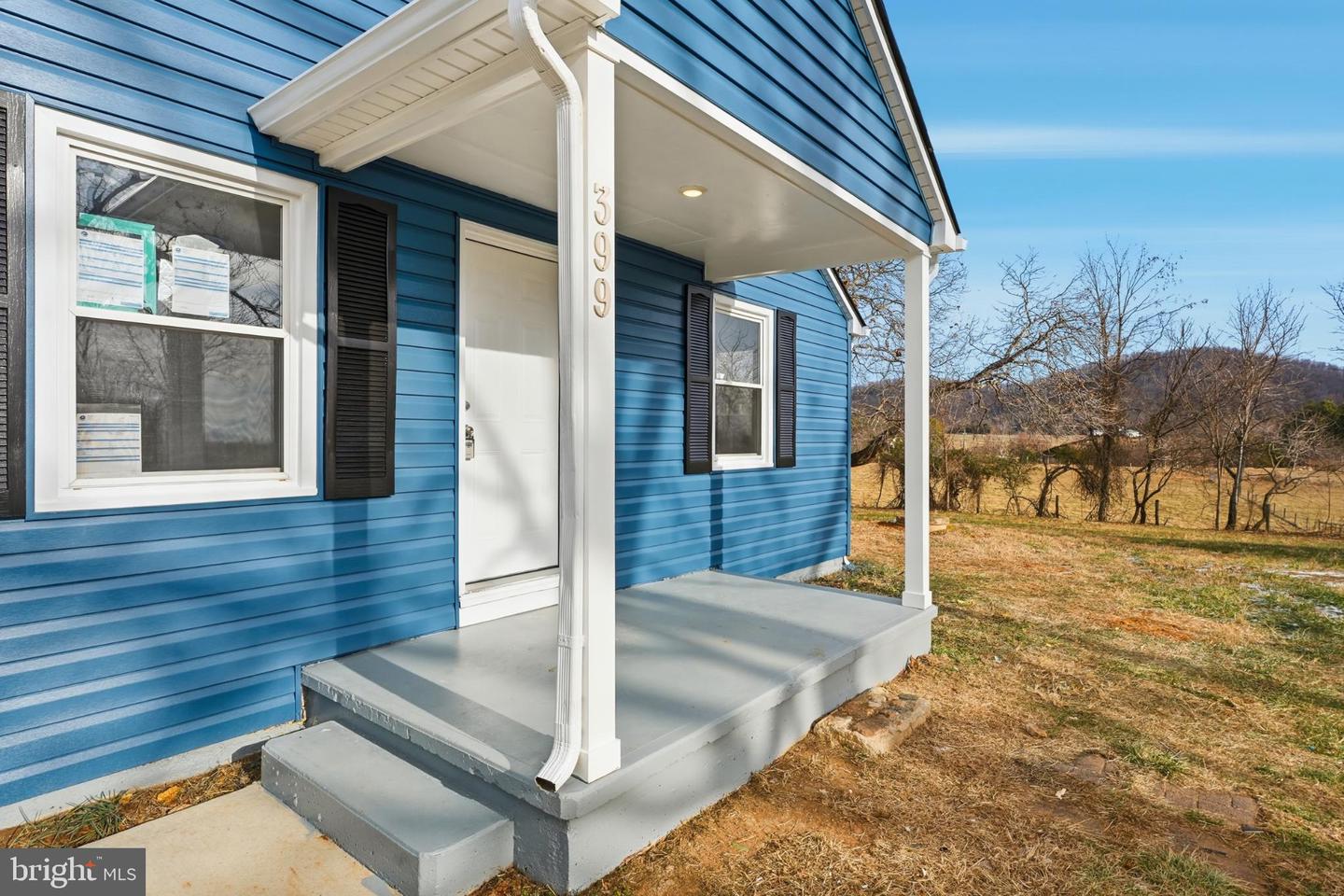 399 SHELBY RD, MADISON, Virginia 22727, 3 Bedrooms Bedrooms, 5 Rooms Rooms,2 BathroomsBathrooms,Residential,For sale,399 SHELBY RD,VAMA2002540 MLS # VAMA2002540