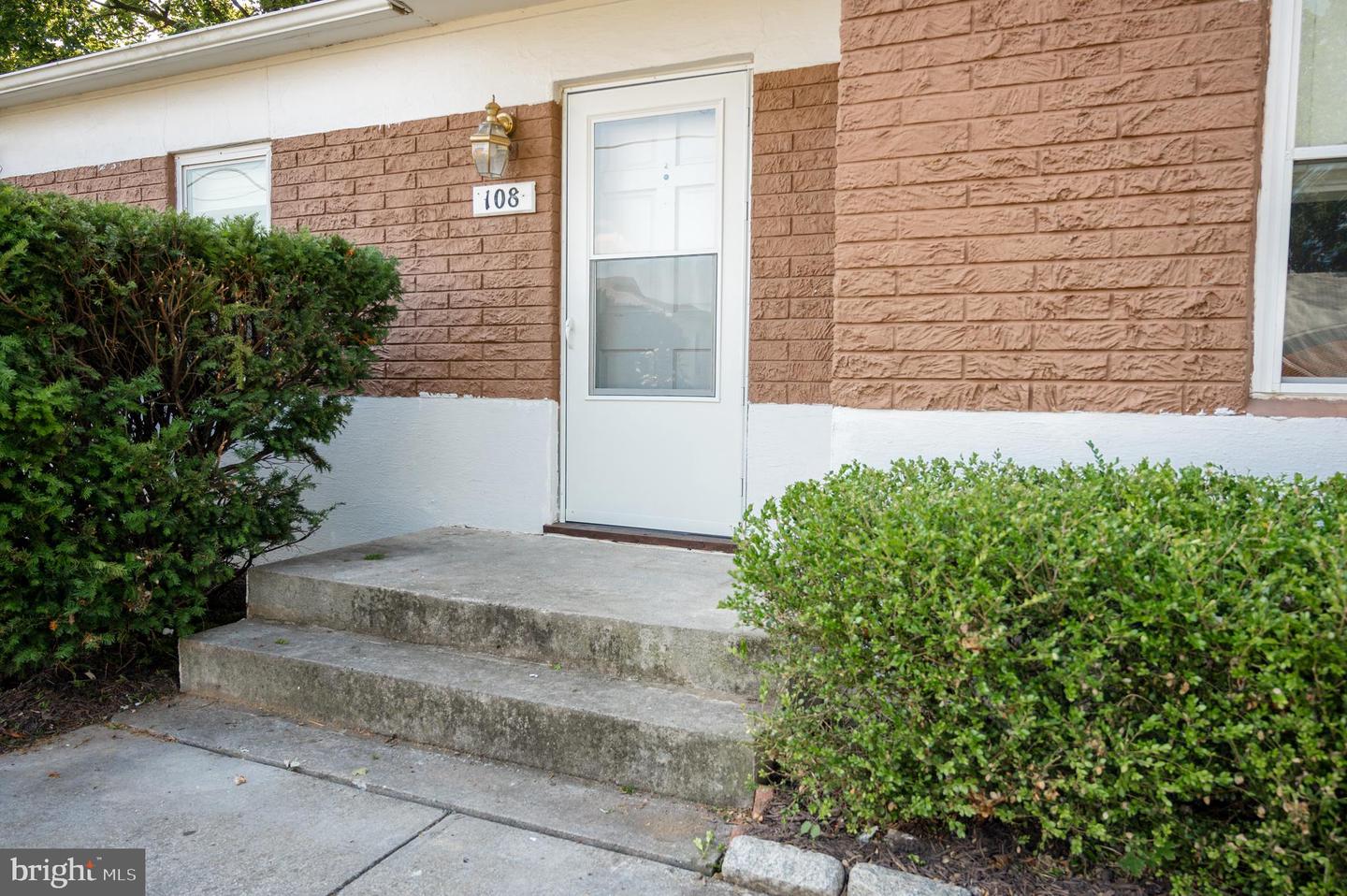 108 MARTIN DR, WINCHESTER, Virginia 22602, 2 Bedrooms Bedrooms, ,1 BathroomBathrooms,Residential,For sale,108 MARTIN DR,VAFV2038282 MLS # VAFV2038282