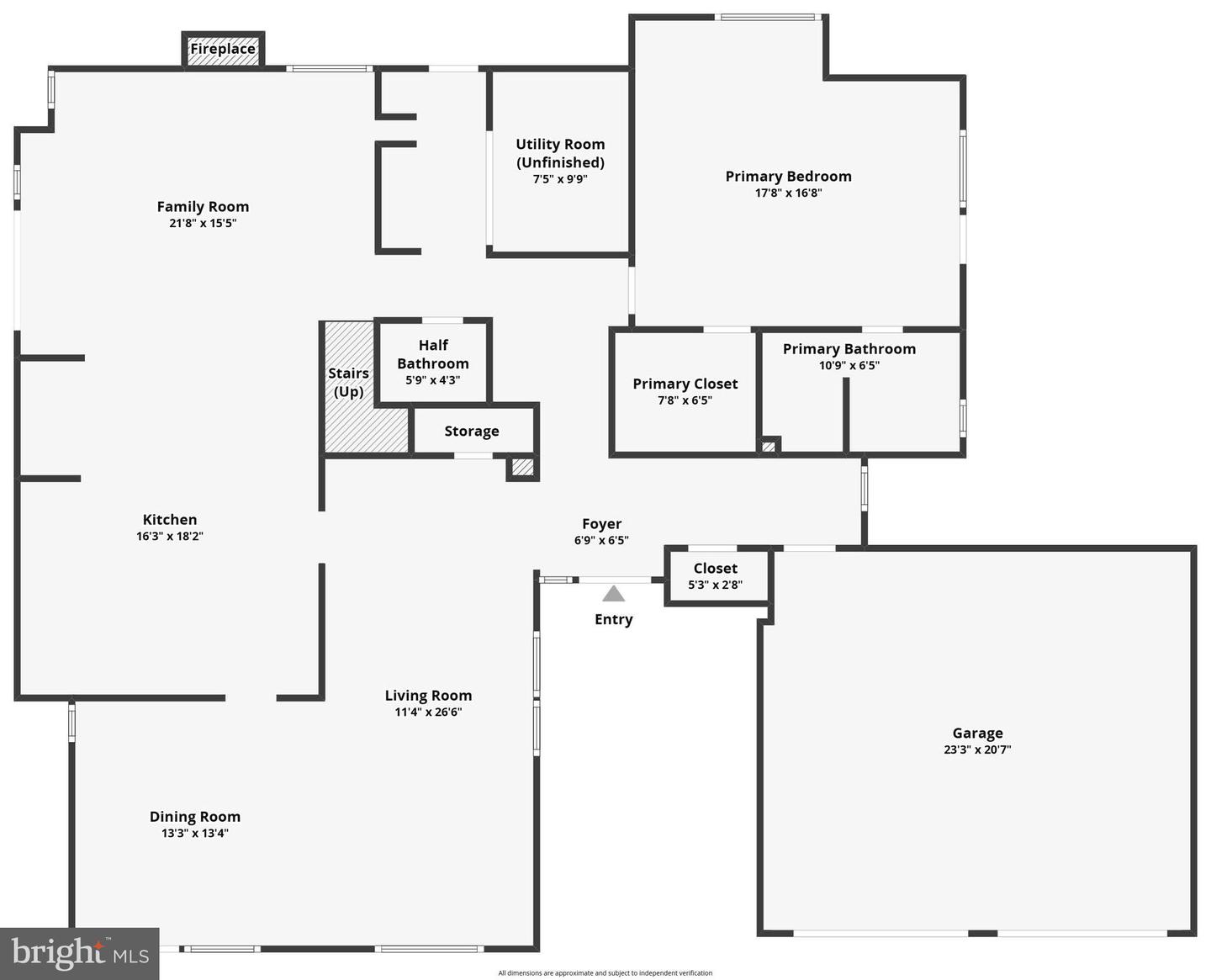 10519 ZION DR, FAIRFAX, Virginia 22032, 4 Bedrooms Bedrooms, ,3 BathroomsBathrooms,Residential,For sale,10519 ZION DR,VAFX2282864 MLS # VAFX2282864