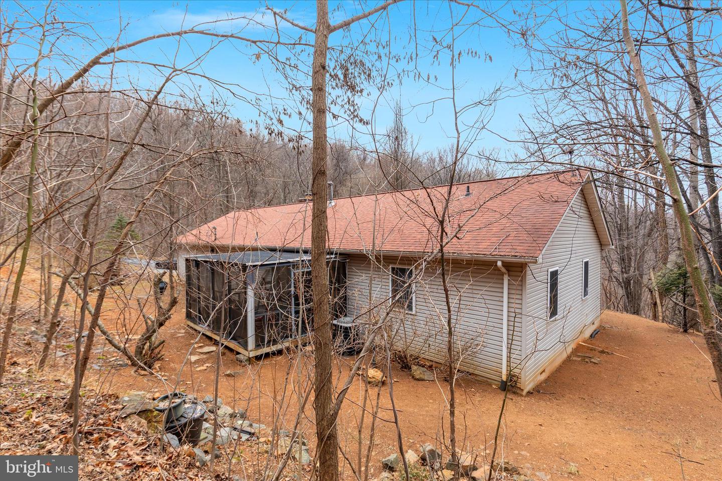 503 POMEROY, FRONT ROYAL, Virginia 22630, 3 Bedrooms Bedrooms, ,2 BathroomsBathrooms,Residential,For sale,503 POMEROY,VAWR2012990 MLS # VAWR2012990