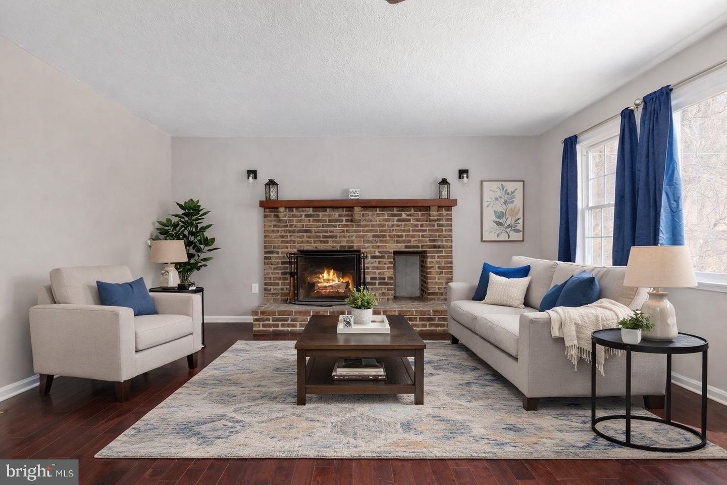 503 POMEROY, FRONT ROYAL, Virginia 22630, 3 Bedrooms Bedrooms, ,2 BathroomsBathrooms,Residential,For sale,503 POMEROY,VAWR2012990 MLS # VAWR2012990