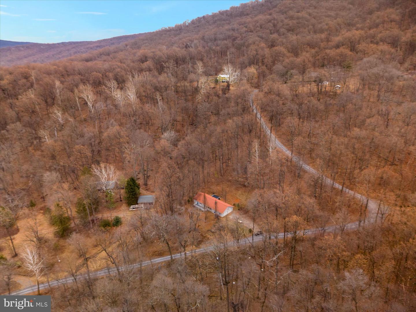 503 POMEROY, FRONT ROYAL, Virginia 22630, 3 Bedrooms Bedrooms, ,2 BathroomsBathrooms,Residential,For sale,503 POMEROY,VAWR2012990 MLS # VAWR2012990