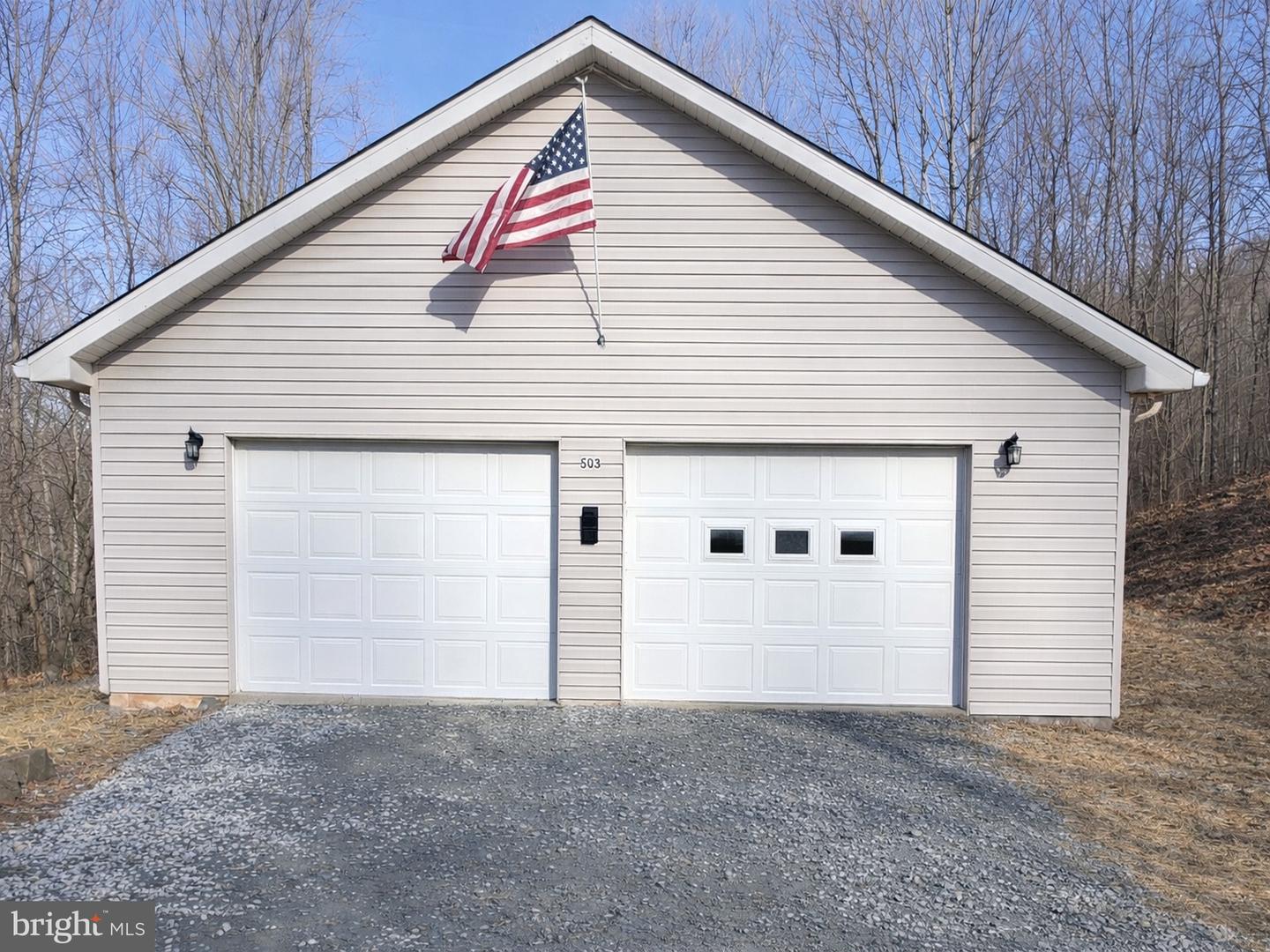 503 POMEROY, FRONT ROYAL, Virginia 22630, 3 Bedrooms Bedrooms, ,2 BathroomsBathrooms,Residential,For sale,503 POMEROY,VAWR2012990 MLS # VAWR2012990