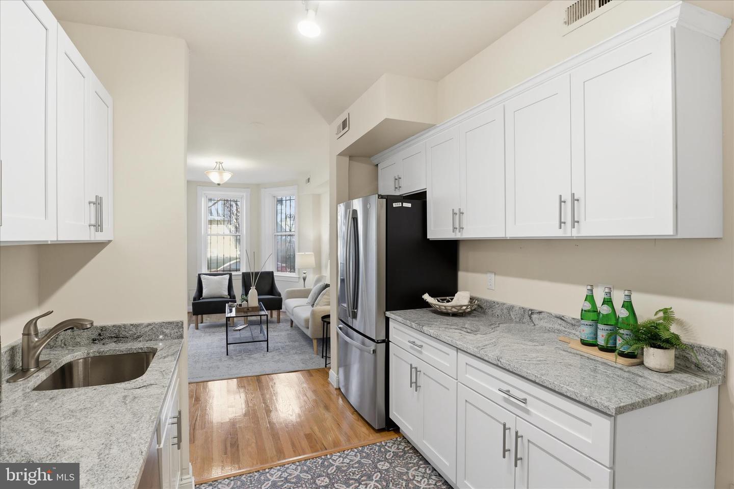 122 BATES ST NW, WASHINGTON, District Of Columbia 20001, 4 Bedrooms Bedrooms, 6 Rooms Rooms,2 BathroomsBathrooms,Residential,For sale,122 BATES ST NW,DCDC2235864 MLS # DCDC2235864