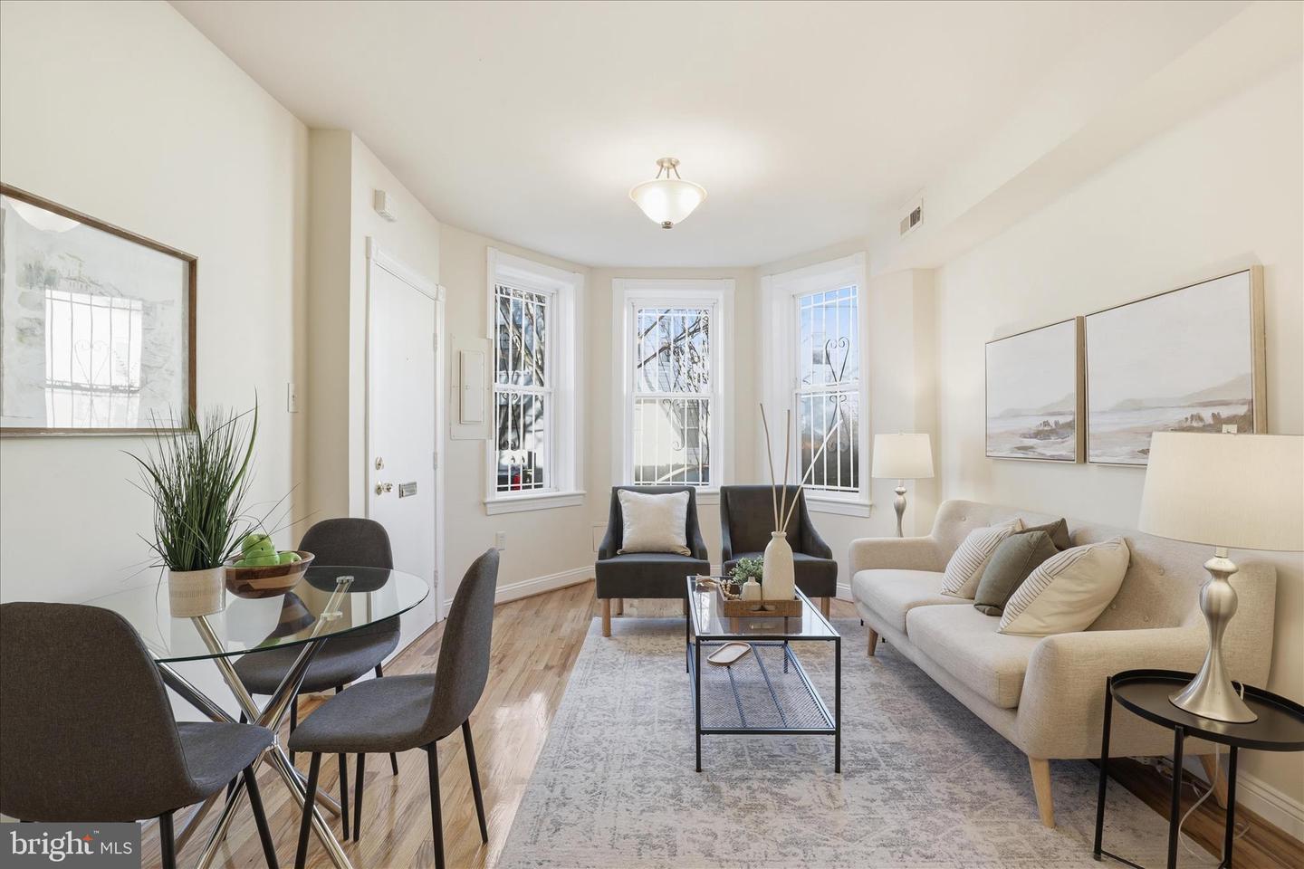 122 BATES ST NW, WASHINGTON, District Of Columbia 20001, 4 Bedrooms Bedrooms, 6 Rooms Rooms,2 BathroomsBathrooms,Residential,For sale,122 BATES ST NW,DCDC2235864 MLS # DCDC2235864