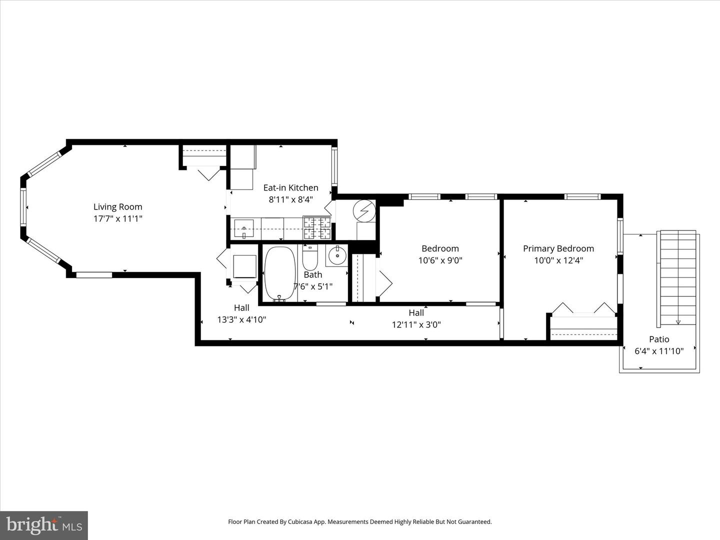 122 BATES ST NW, WASHINGTON, District Of Columbia 20001, 4 Bedrooms Bedrooms, 6 Rooms Rooms,2 BathroomsBathrooms,Residential,For sale,122 BATES ST NW,DCDC2235864 MLS # DCDC2235864