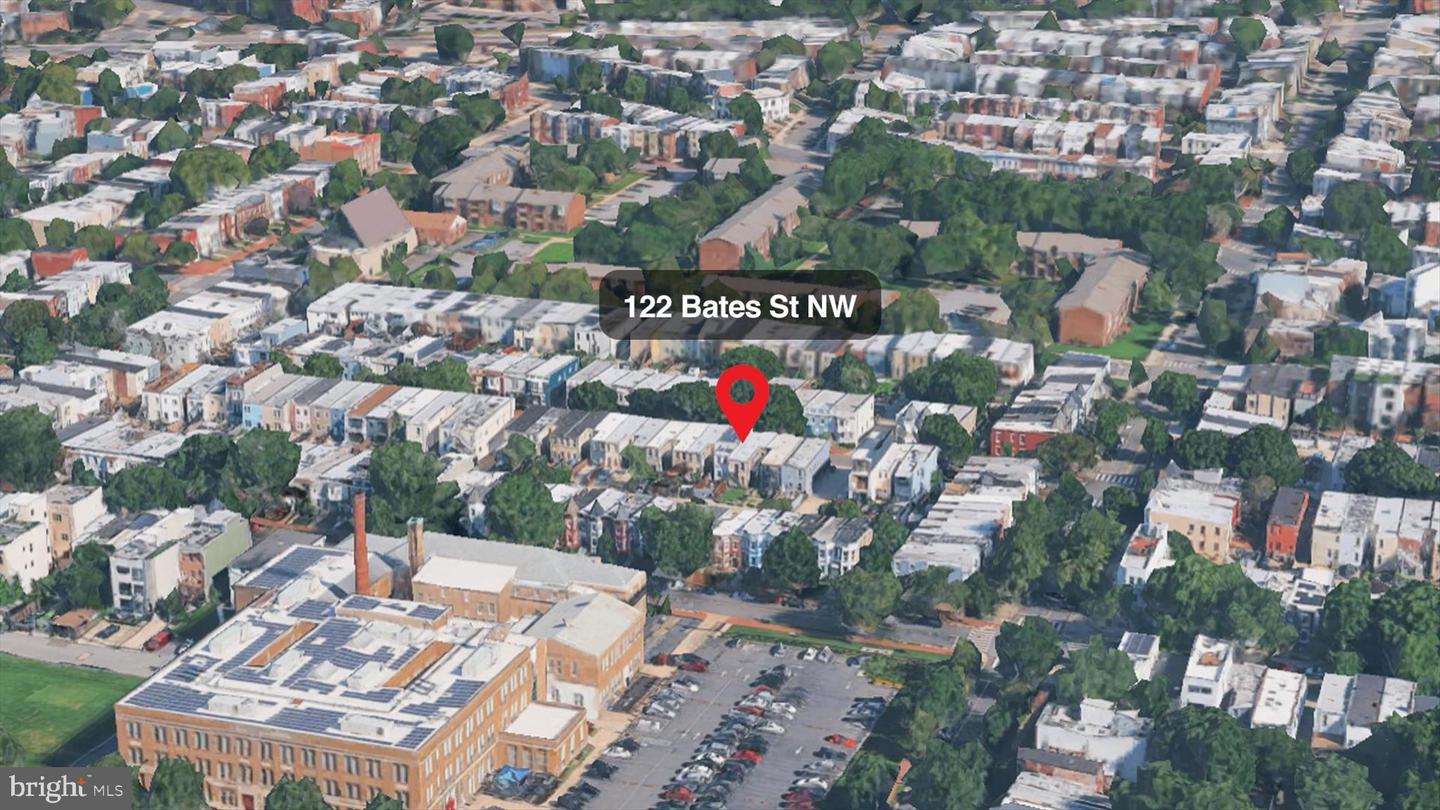 122 BATES ST NW, WASHINGTON, District Of Columbia 20001, 4 Bedrooms Bedrooms, 6 Rooms Rooms,2 BathroomsBathrooms,Residential,For sale,122 BATES ST NW,DCDC2235864 MLS # DCDC2235864