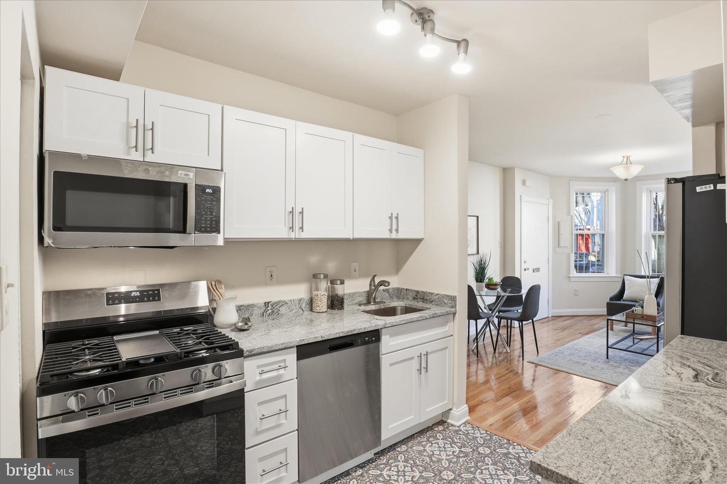 122 BATES ST NW, WASHINGTON, District Of Columbia 20001, 4 Bedrooms Bedrooms, 6 Rooms Rooms,2 BathroomsBathrooms,Residential,For sale,122 BATES ST NW,DCDC2235864 MLS # DCDC2235864