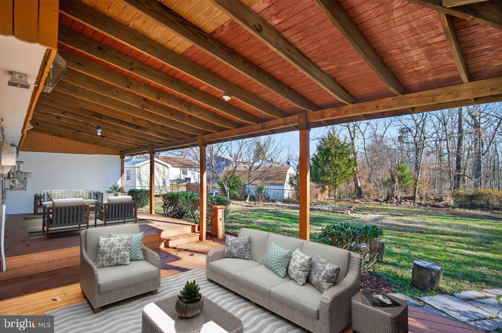 9503 DAMASCUS DR, MANASSAS, Virginia 20109, 4 Bedrooms Bedrooms, ,2 BathroomsBathrooms,Residential,For sale,9503 DAMASCUS DR,VAPW2110434 MLS # VAPW2110434