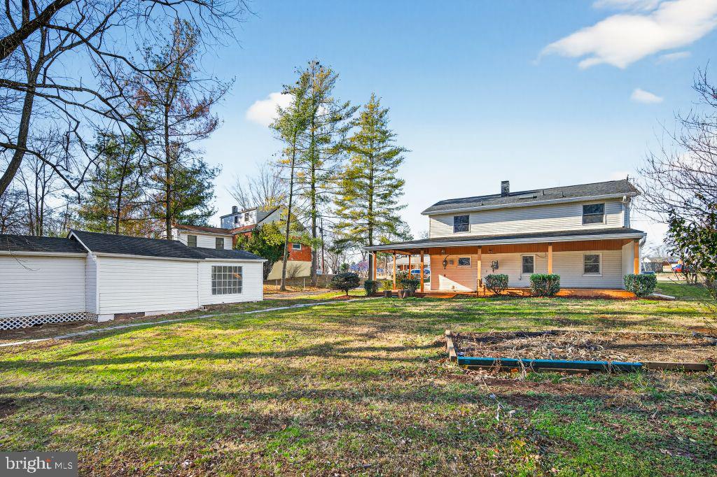 9503 DAMASCUS DR, MANASSAS, Virginia 20109, 4 Bedrooms Bedrooms, ,2 BathroomsBathrooms,Residential,For sale,9503 DAMASCUS DR,VAPW2110434 MLS # VAPW2110434