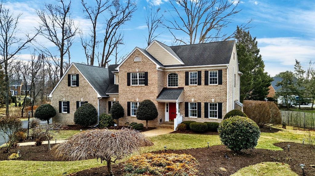 104 PELHAM WOODS CIR, WAYNESBORO, Virginia 22980, 5 Bedrooms Bedrooms, ,3 BathroomsBathrooms,Residential,104 PELHAM WOODS CIR,673644 MLS # 673644