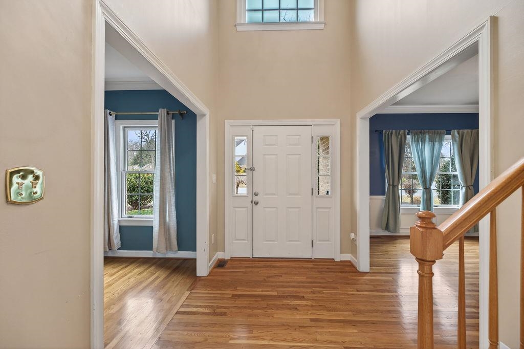 104 PELHAM WOODS CIR, WAYNESBORO, Virginia 22980, 5 Bedrooms Bedrooms, ,3 BathroomsBathrooms,Residential,104 PELHAM WOODS CIR,673644 MLS # 673644