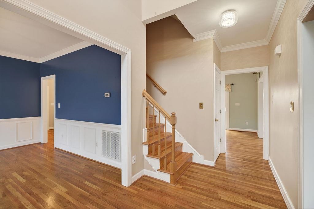 104 PELHAM WOODS CIR, WAYNESBORO, Virginia 22980, 5 Bedrooms Bedrooms, ,3 BathroomsBathrooms,Residential,104 PELHAM WOODS CIR,673644 MLS # 673644