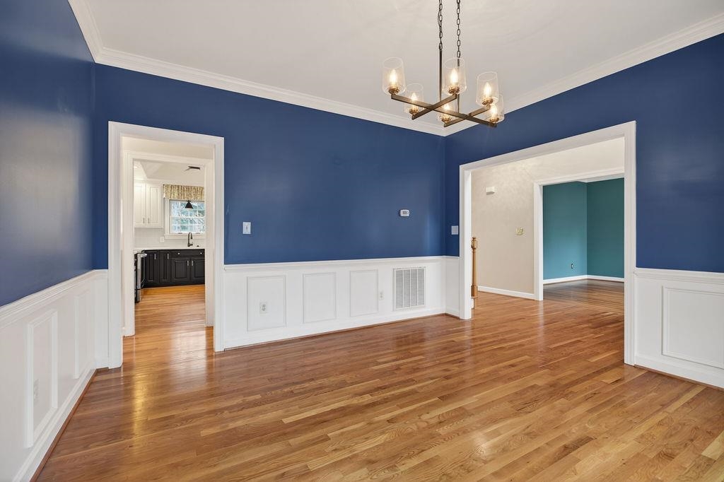 104 PELHAM WOODS CIR, WAYNESBORO, Virginia 22980, 5 Bedrooms Bedrooms, ,3 BathroomsBathrooms,Residential,104 PELHAM WOODS CIR,673644 MLS # 673644