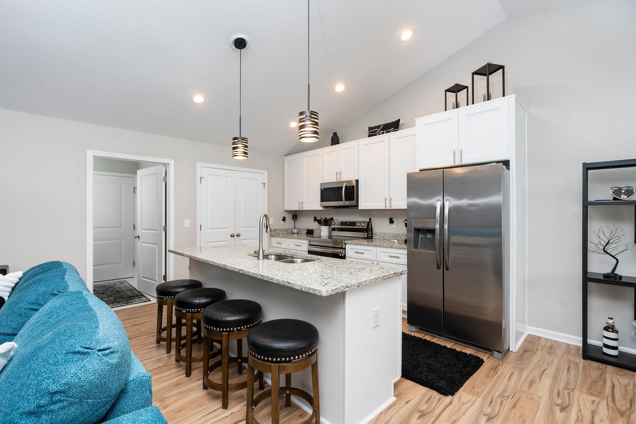 277 JOCELYN LN, WAYNESBORO, Virginia 22980, 3 Bedrooms Bedrooms, ,2 BathroomsBathrooms,Residential,Duplex Home,277 JOCELYN LN,673650 MLS # 673650