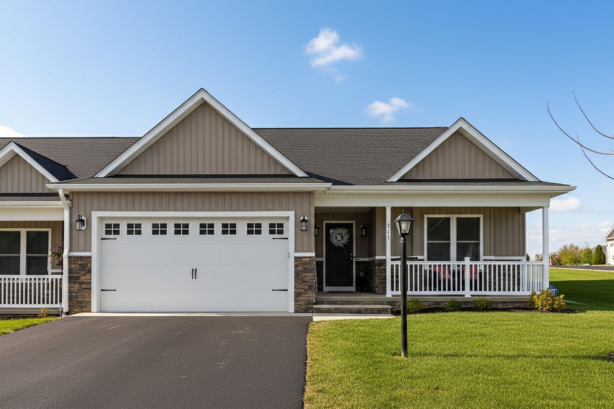 277 JOCELYN LN, WAYNESBORO, Virginia 22980, 3 Bedrooms Bedrooms, ,2 BathroomsBathrooms,Residential,Duplex Home,277 JOCELYN LN,673650 MLS # 673650