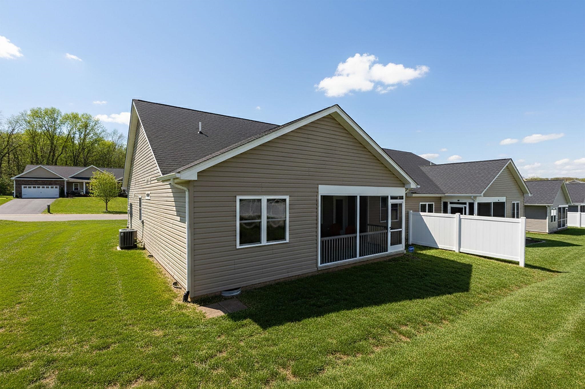 277 JOCELYN LN, WAYNESBORO, Virginia 22980, 3 Bedrooms Bedrooms, ,2 BathroomsBathrooms,Residential,Duplex Home,277 JOCELYN LN,673650 MLS # 673650